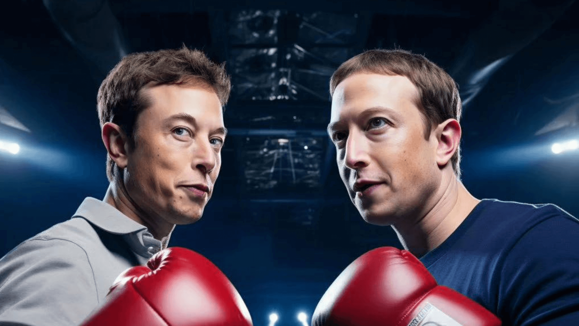 Threads: Zuckerberg e Musk si danno al Social Media Smackdown!