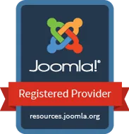 Joomla Provider