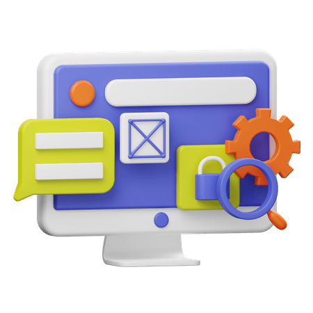 Siti web creativi e ben posizionati