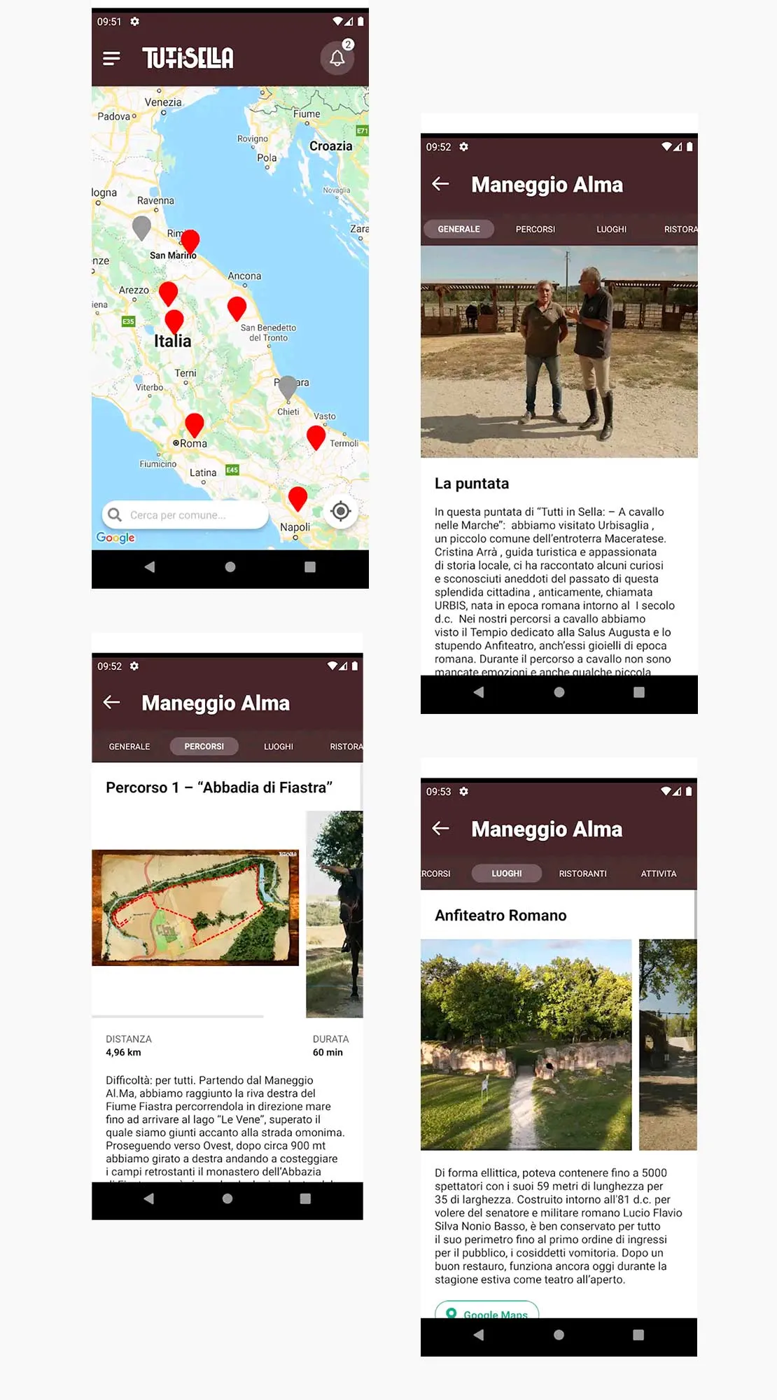 Svliuppo App