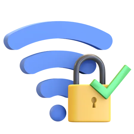 Hotspot Wi-Fi