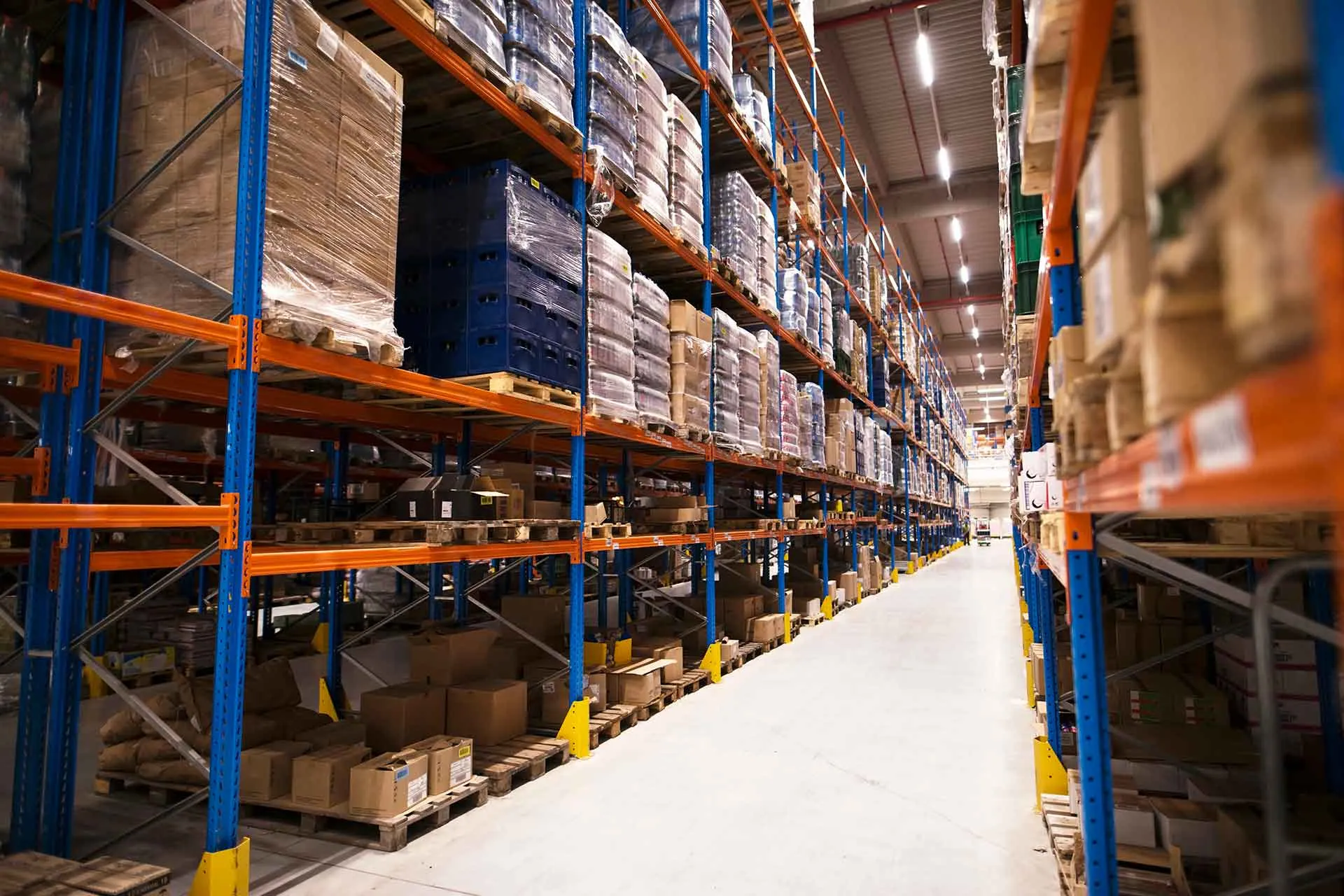 ilt supply chain sito web