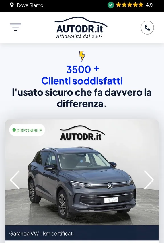 Autodr