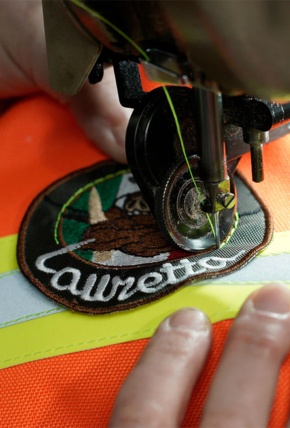 Calzaturificio Lauretta