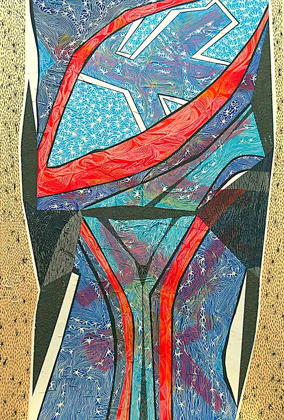 Alessandro Rinaldi - Artista