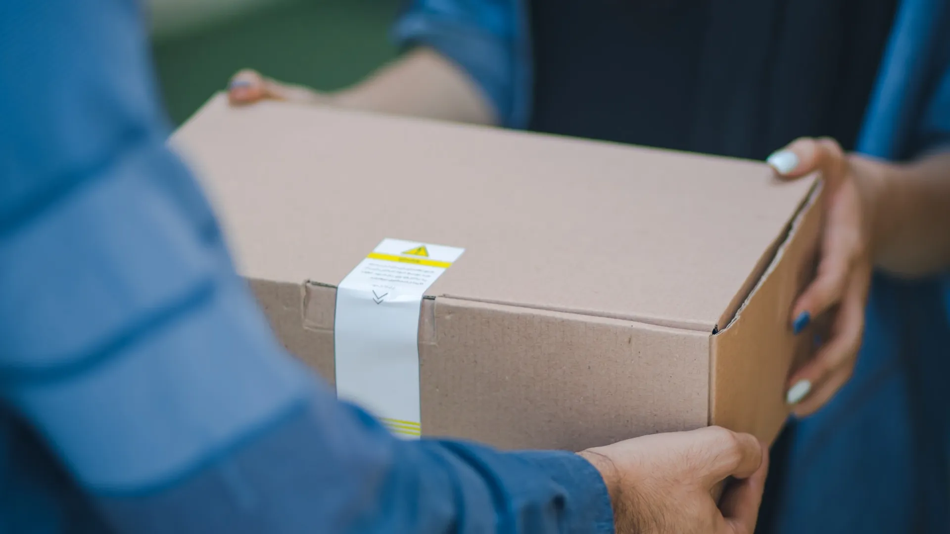 Gestire cambi e resi con Shopify