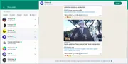 Canali Whatsapp in Italia: una nuova frontiera del marketing diretto?