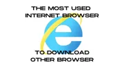 Addio Internet Explorer: (non) ci mancherai!