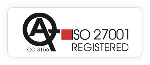 ISO 27001