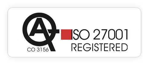 ISO 27001