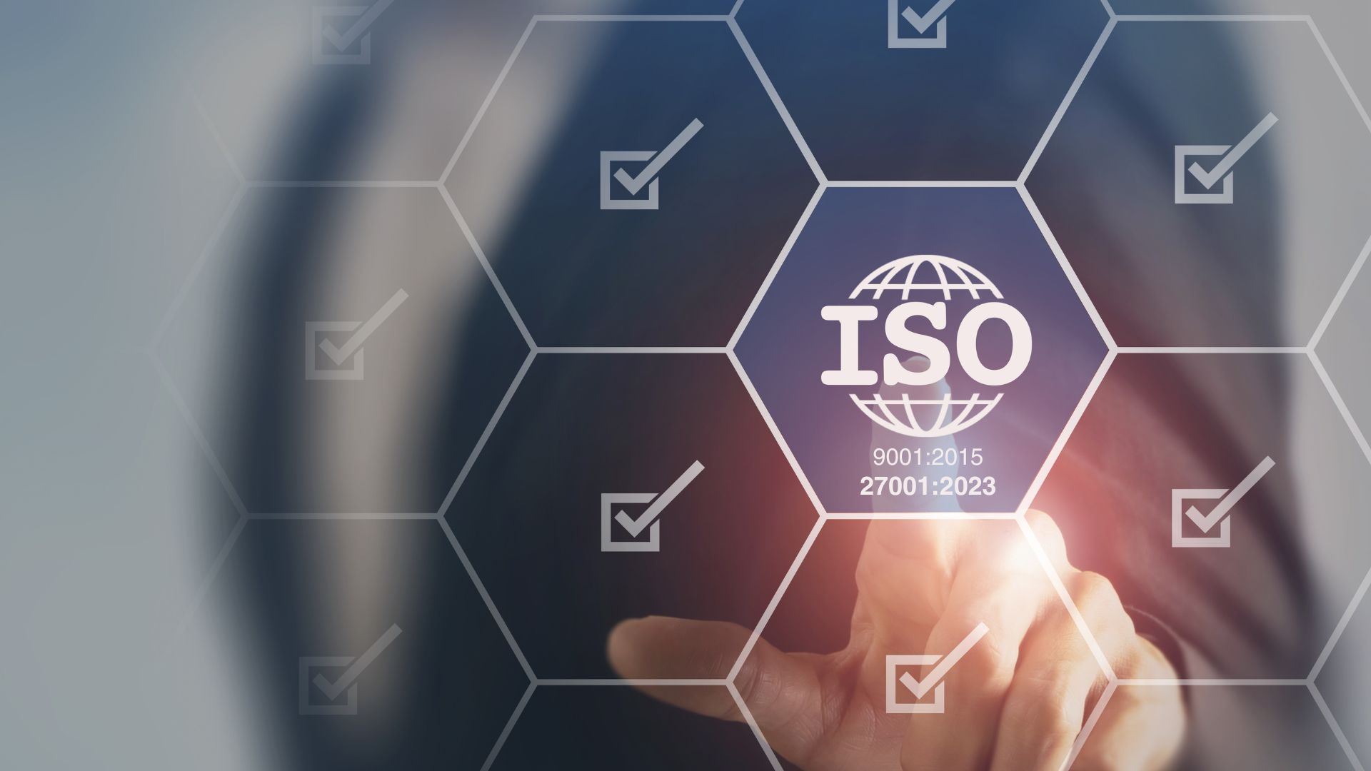ISO 9001 e 27001: cosa significano per i tuoi progetti digitali.