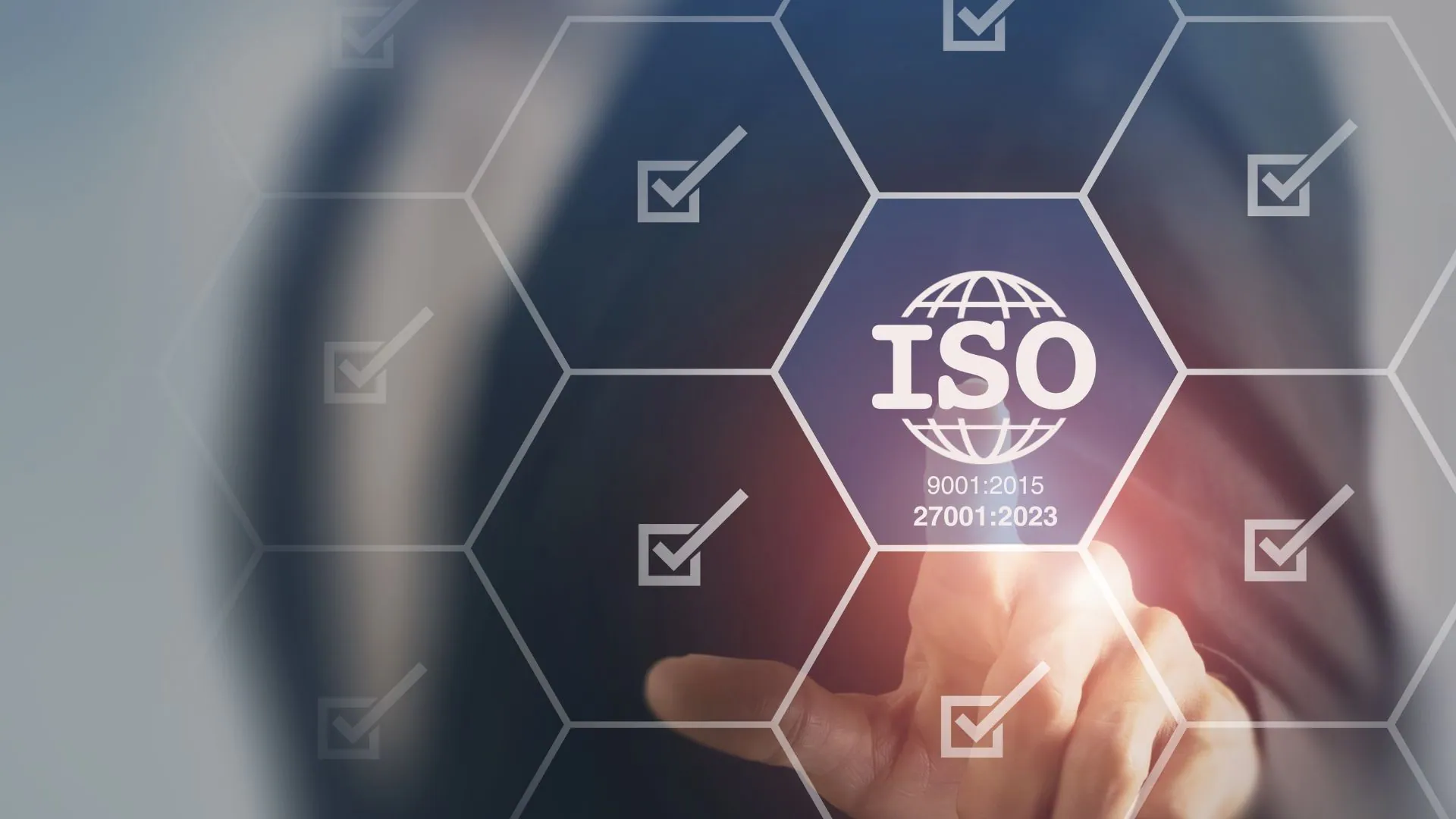 ISO 9001 e 27001: cosa significano per i tuoi progetti digitali.