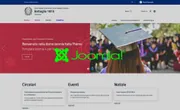 Joomla Italia Theme 2.0: template open source per i siti scolastici aggiornato per Joomla 5 e 6