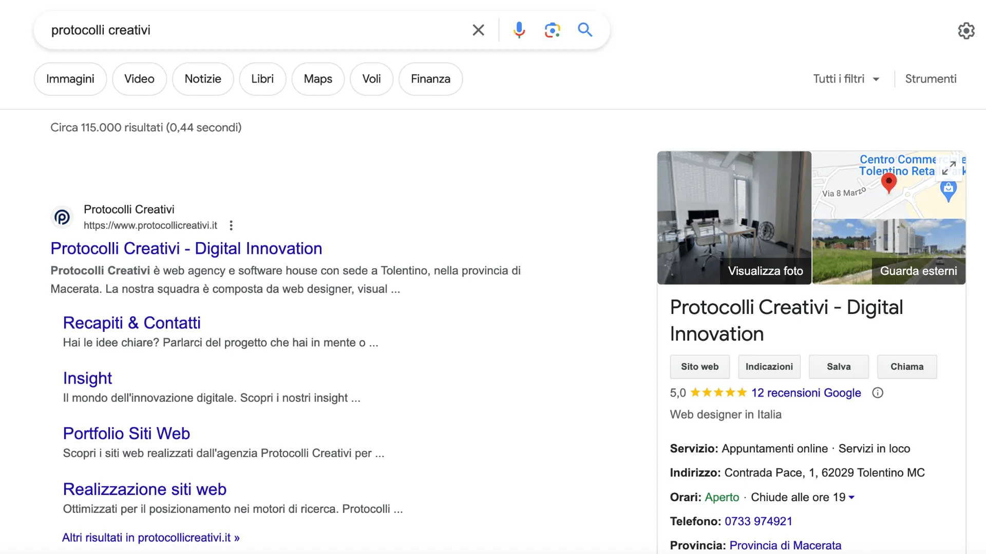 Da Google My Business a Google Business Profile: è diventato a tutti gli effetti un social?