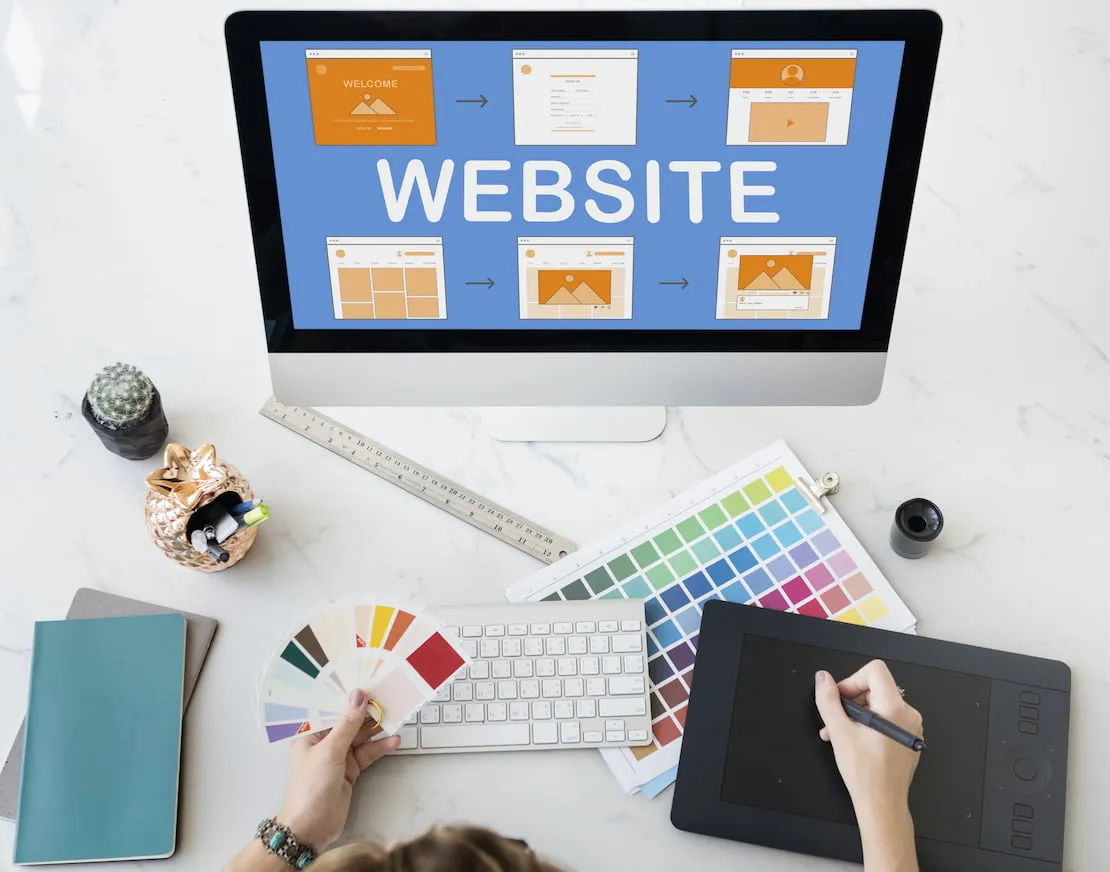 Restyling sito web: prezzi e costi per rifare il tuo sito in Joomla!