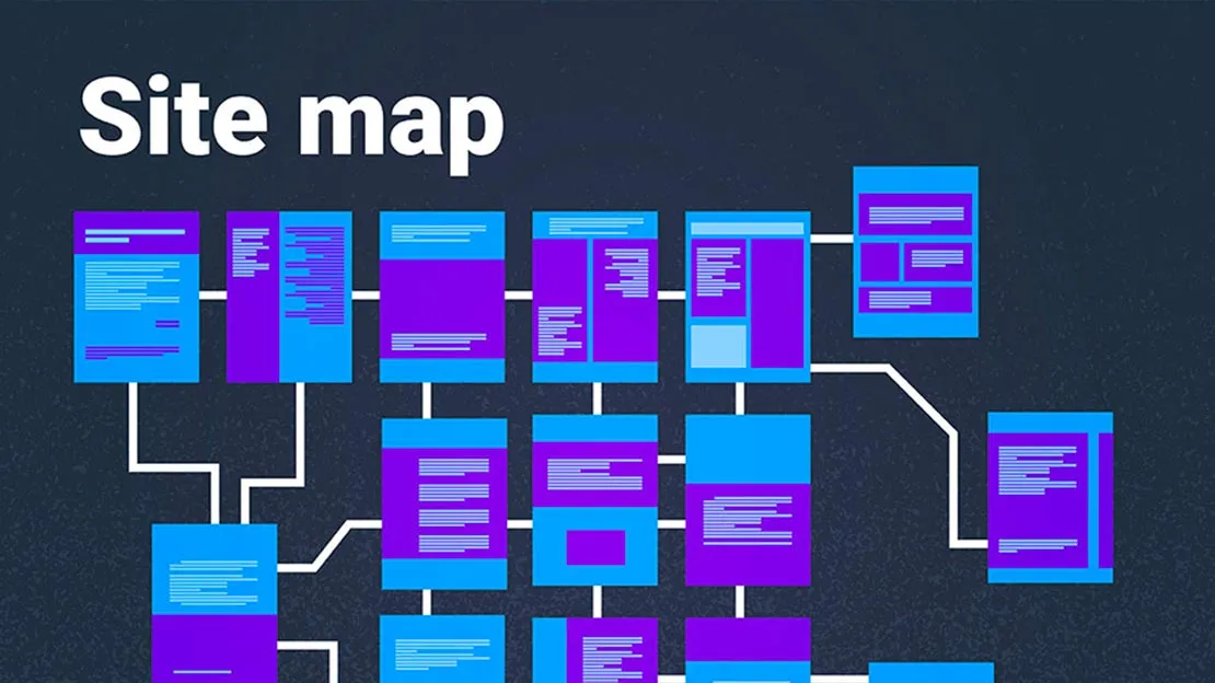 Che cos’è una sitemap a cosa serve come crearla