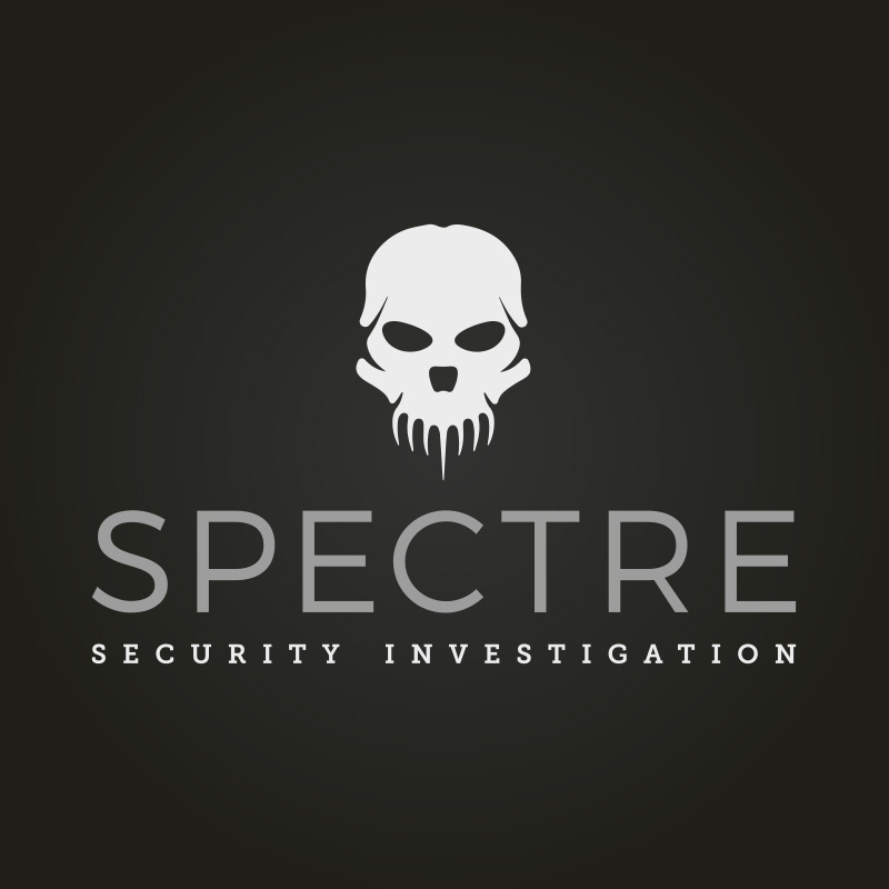 Logo Spectre Agency