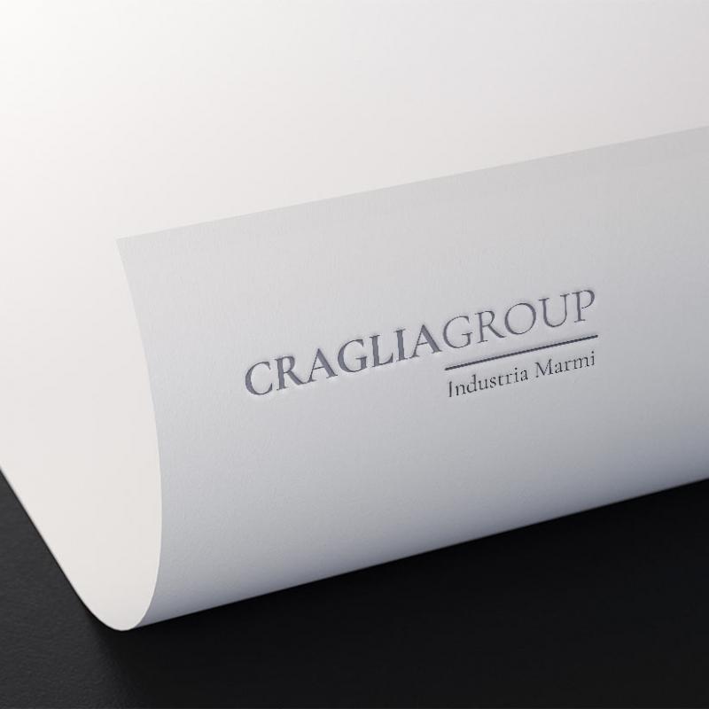 Realizzazione Logo Mockup