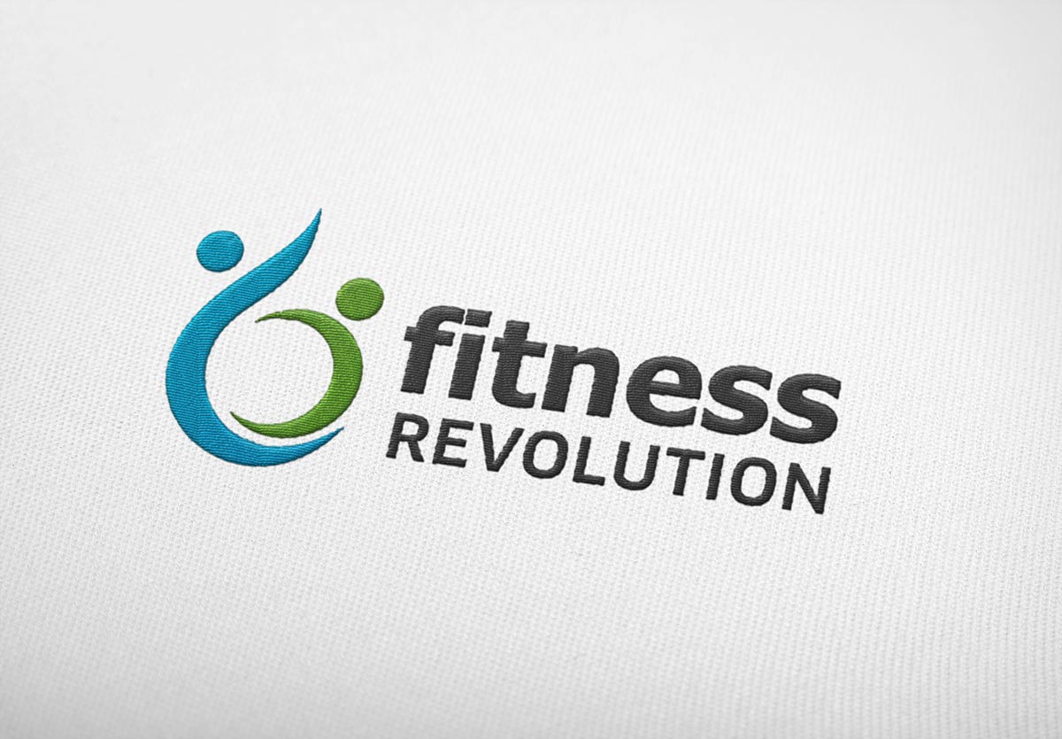 Tessuto Fitness Revolution