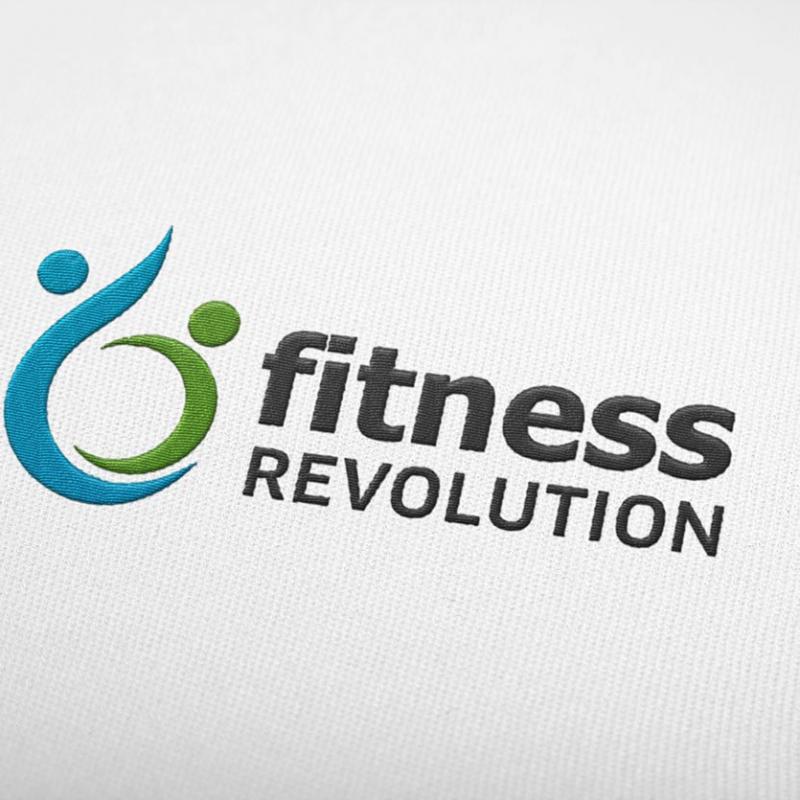 Tessuto Fitness Revolution