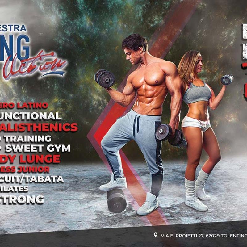 300x140cm Miniposter