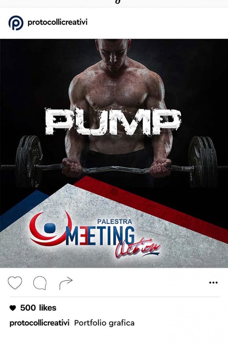 Mkp Banner Social Pump
