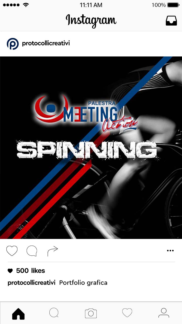 Mkp Banner Social Spinning