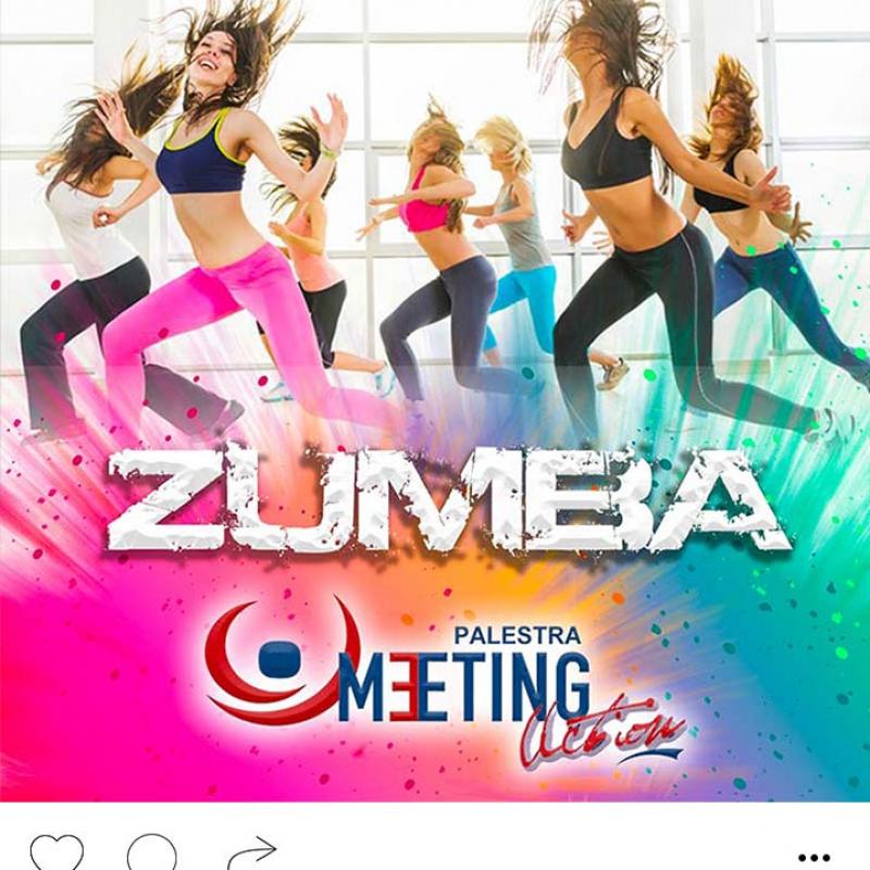 Mkp Banner Social Zumba