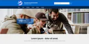 Template Joomla! 3 accessibile e responsive gratis - Design Italia