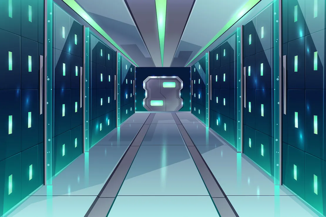 Web Hosting: cos'è e perché è importante per il tuo sito internet?